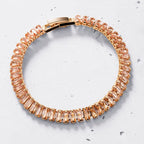 Milia Bracelet - Champagne