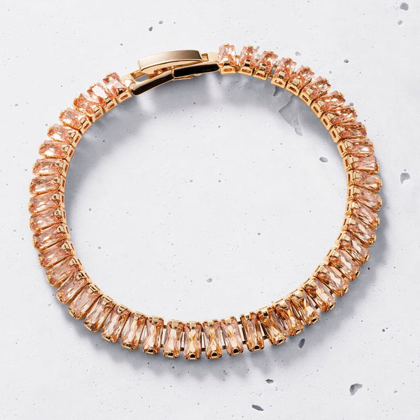 Milia Bracelet - Champagne