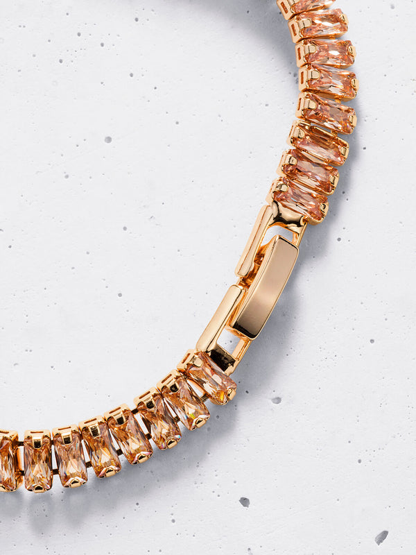 Milia Bracelet - Champagne