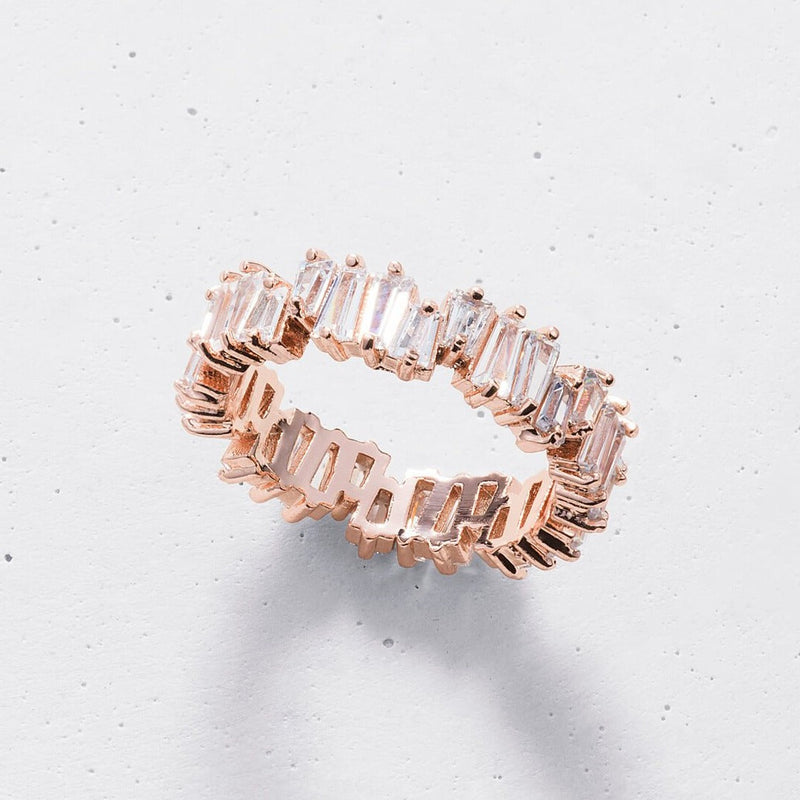 Lumen Ring