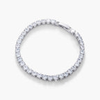Linea Tennis Bracelet (4mm)