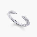 Claw Ring