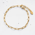 Chain Link Bracelet