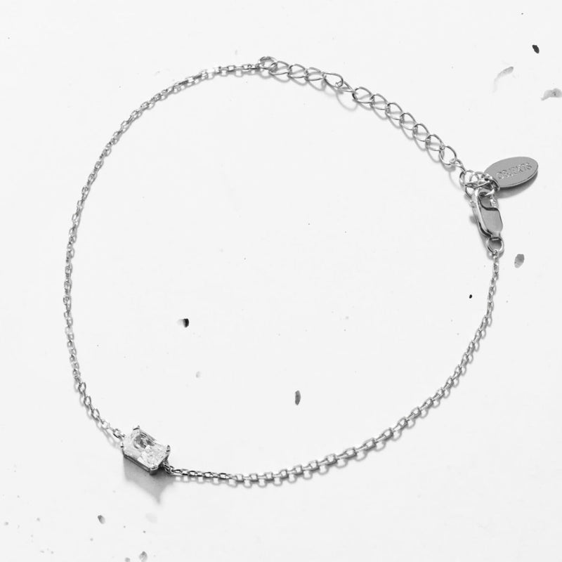 Dainty Radiant Bracelet