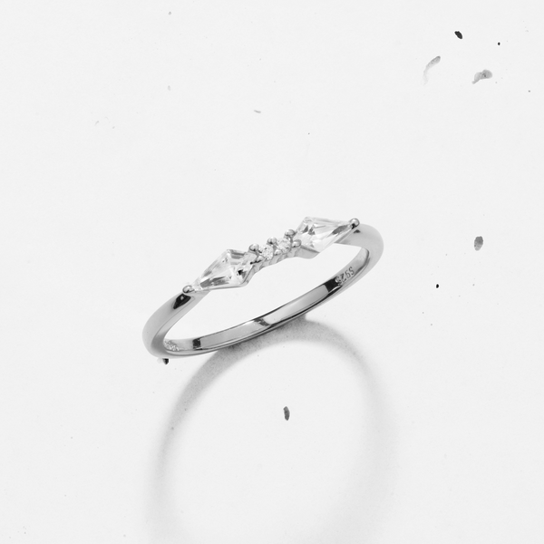 Kite | Stacking Ring