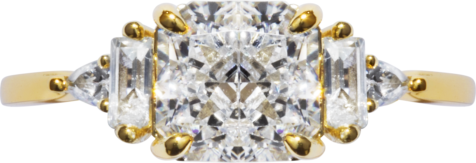 hidden-Gold