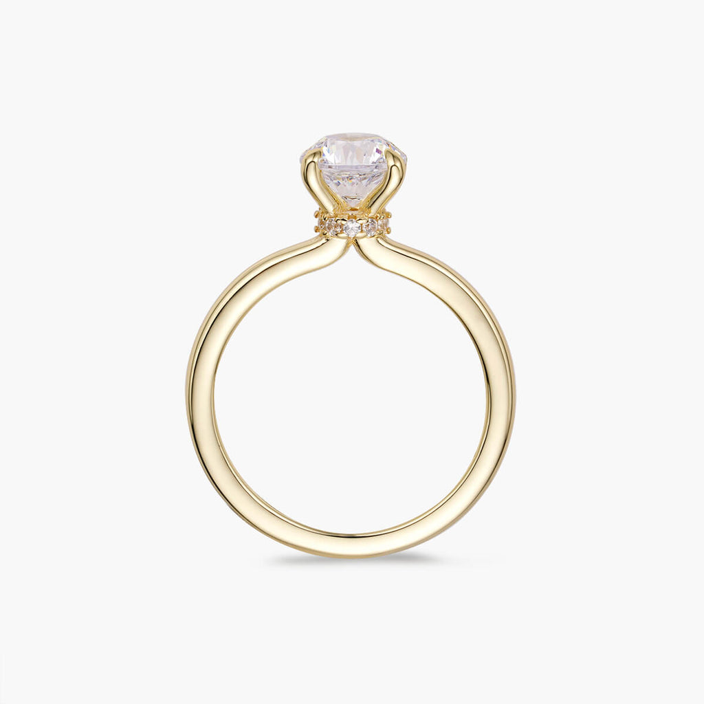 Amor Ring
