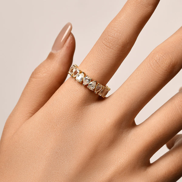 Pear Eternity Band