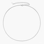 Box Chain Necklace