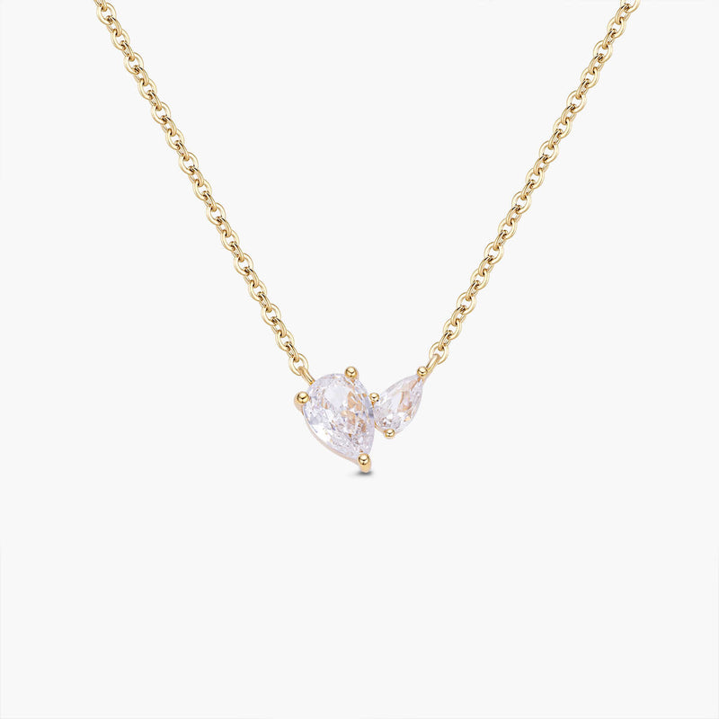 Amelie Necklace