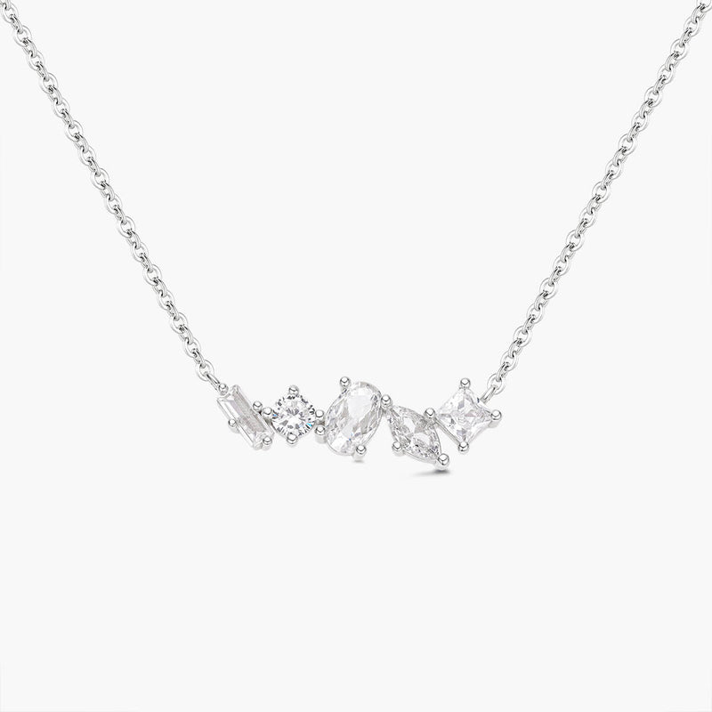 Alessia Necklace