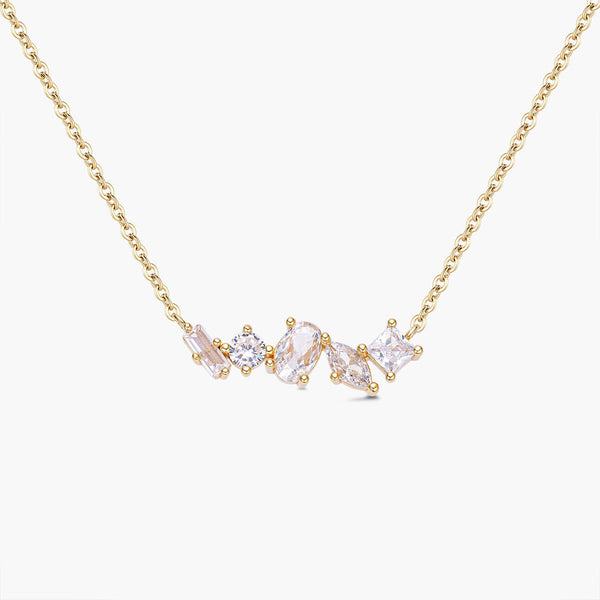 Alessia Necklace