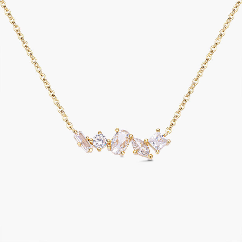 Alessia Necklace