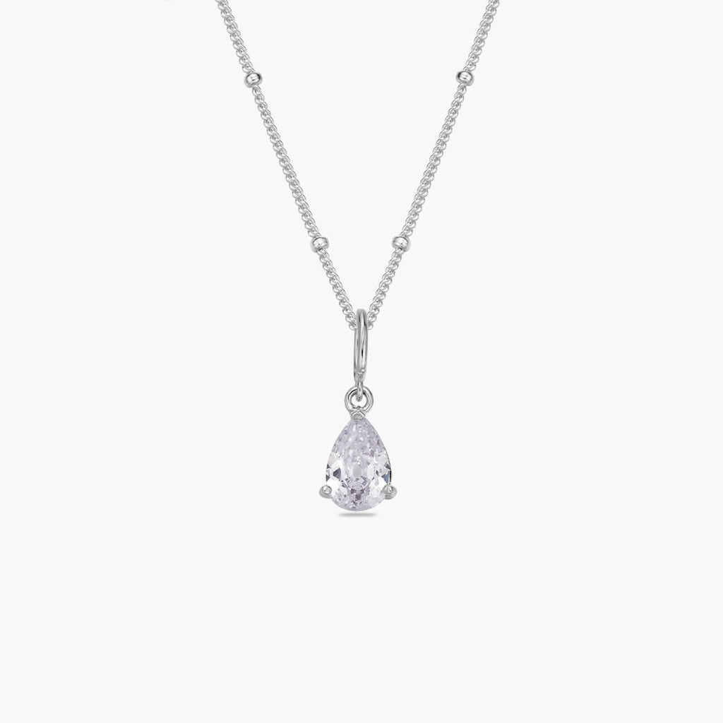 Ball Chain Necklace