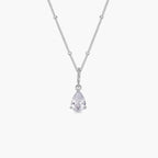 Ball Chain Necklace