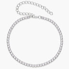Linea Crystal Choker (4mm)