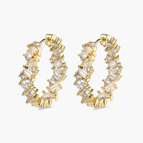 Aurea Earrings