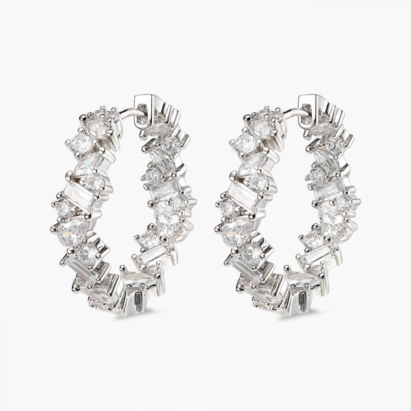 Aurea Earrings