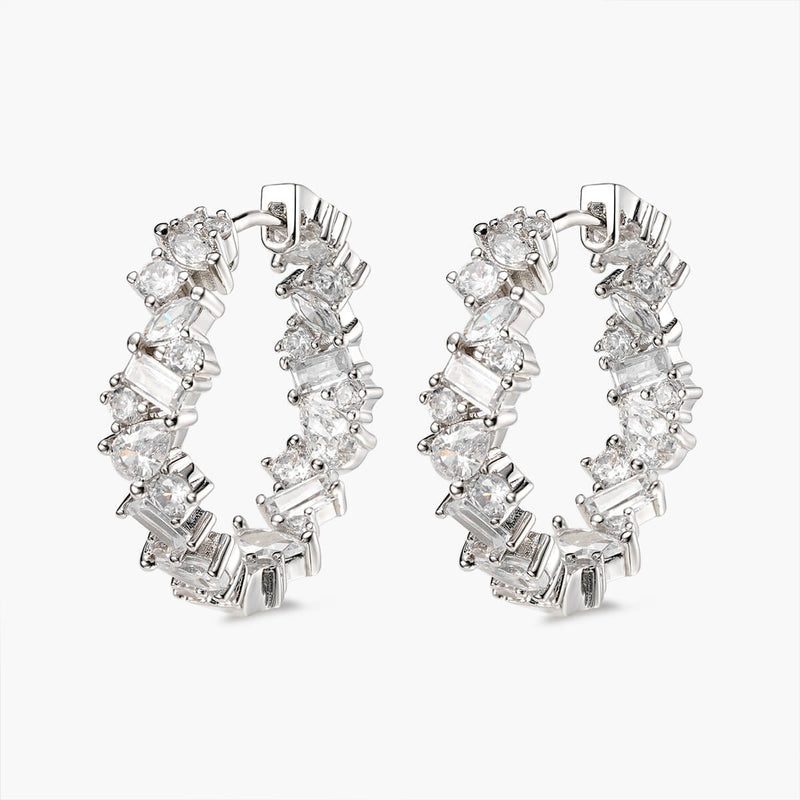 Aurea Earrings