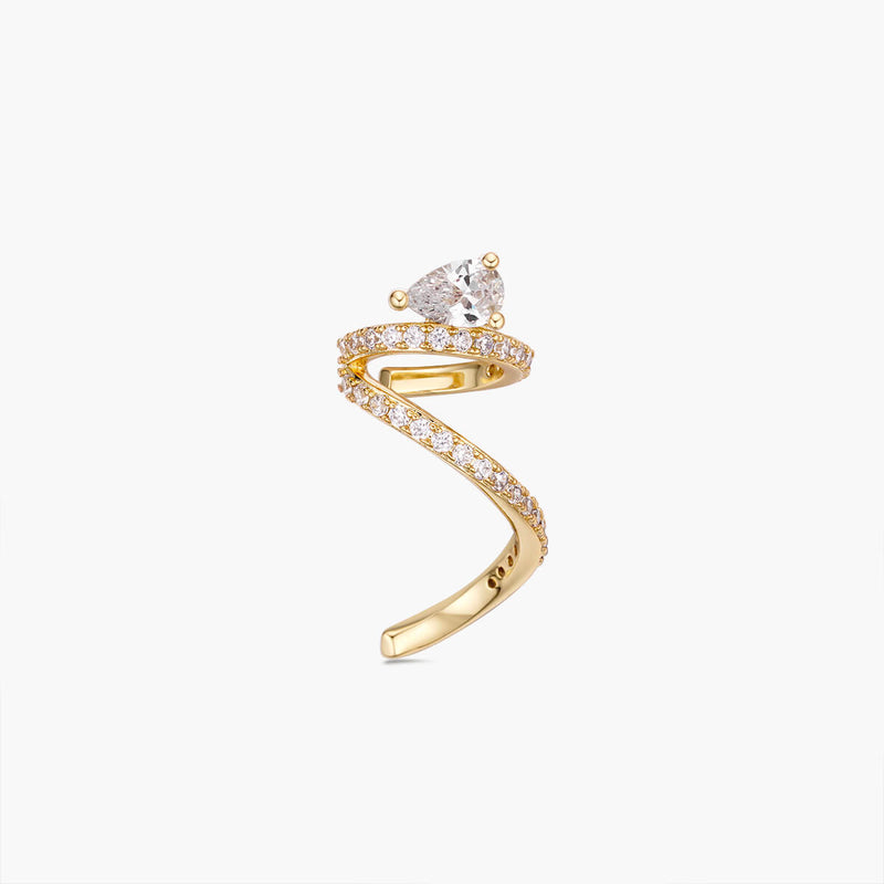 Maia Ear Cuff