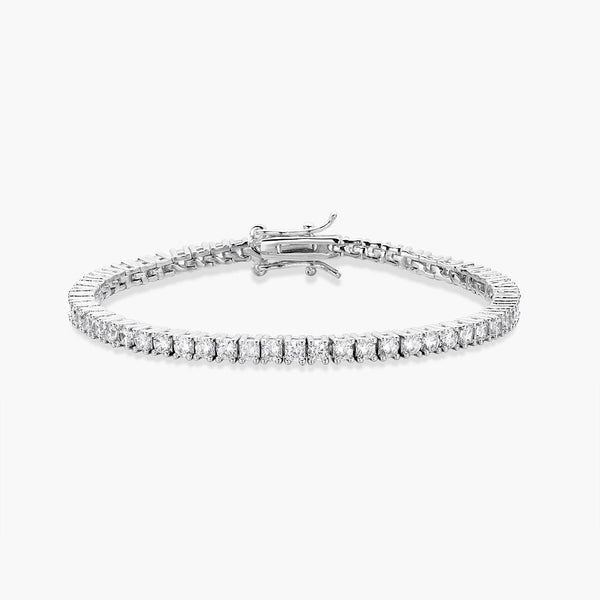 Tennis Bracelet (2.5mm)