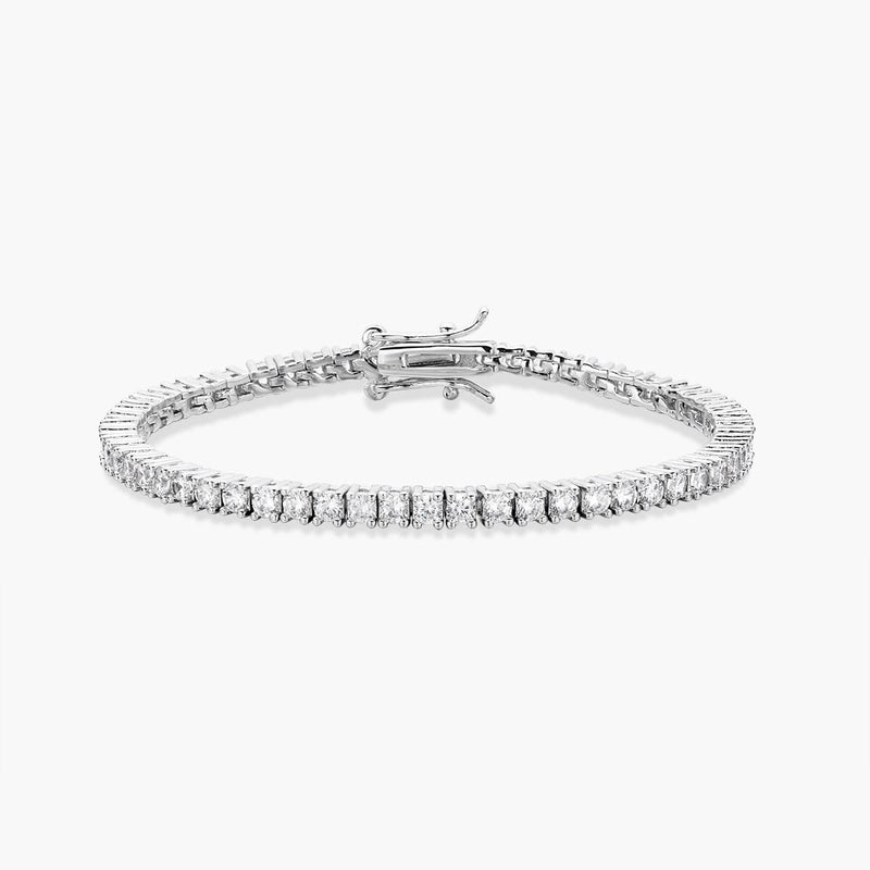 Tennis Bracelet (2.5mm)