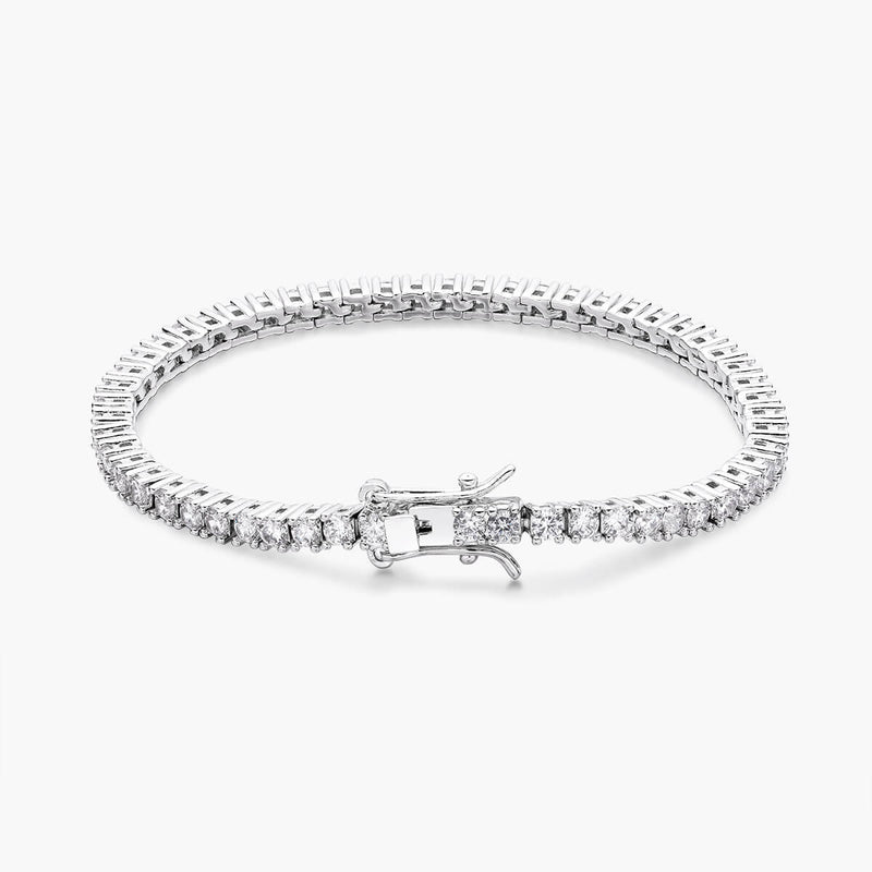 Tennis Bracelet (2.5mm)