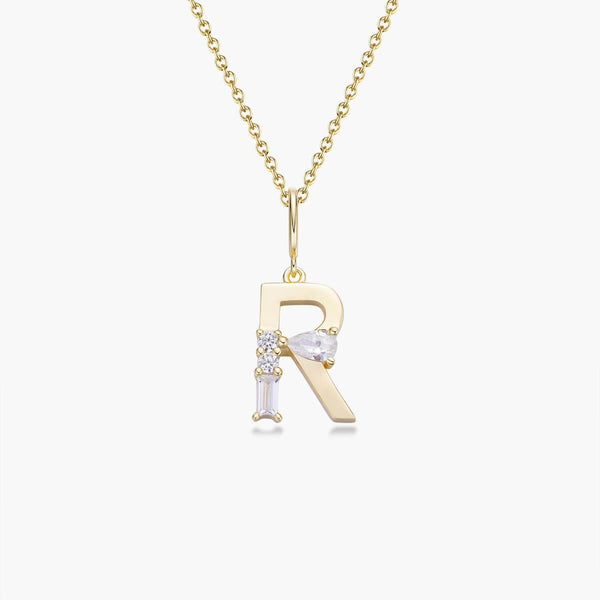 R