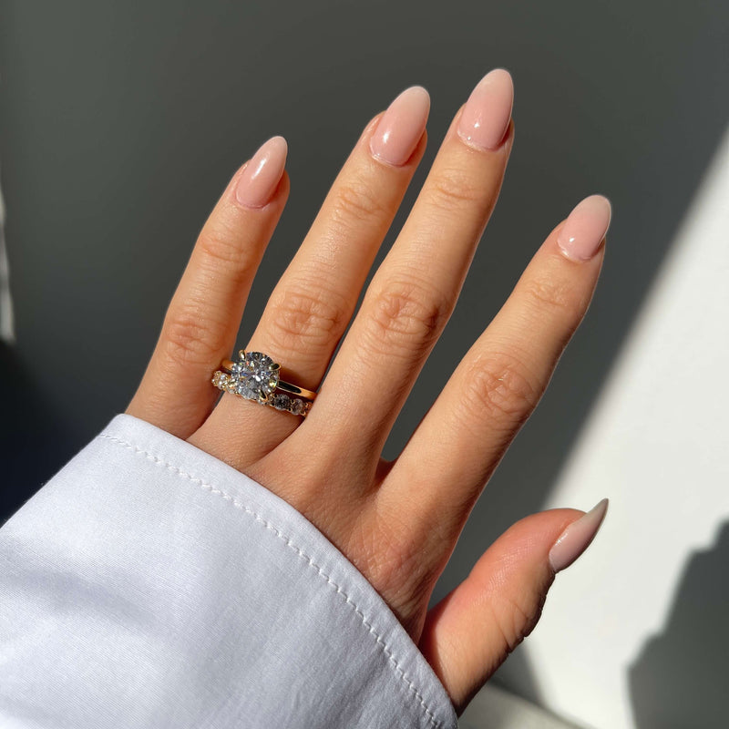 Étoile Ring