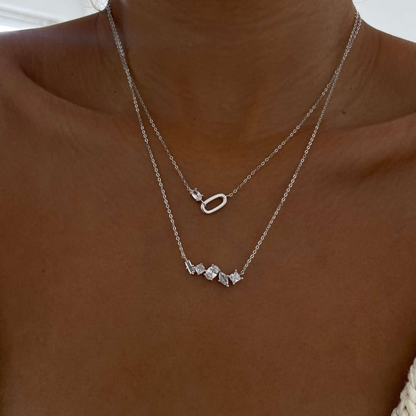 Nia Necklace