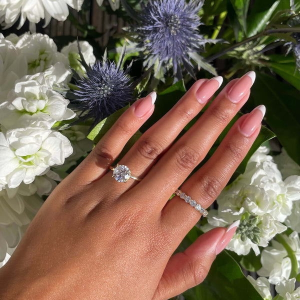 Étoile Ring