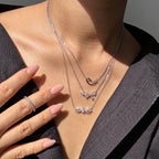 Alessia Necklace