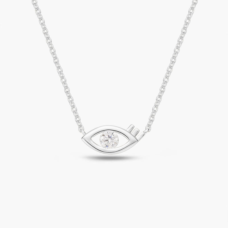 Evil Eye Necklace