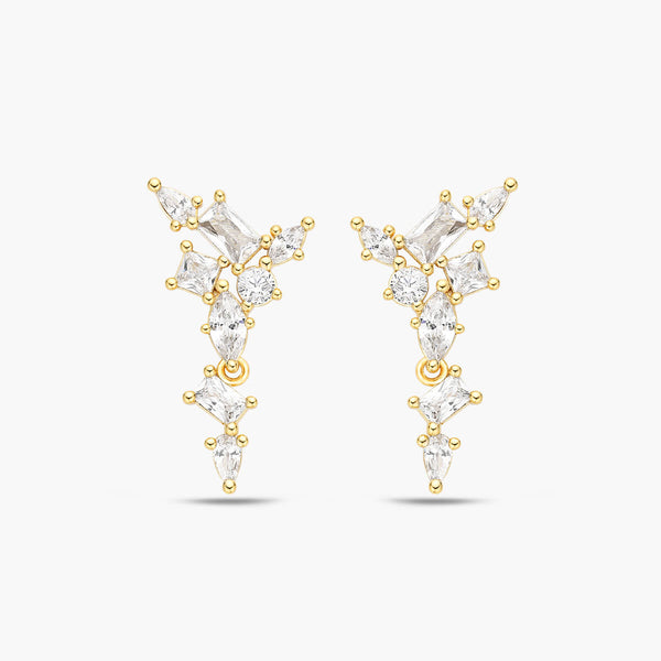 Reve Earrings