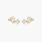 Ovale Earring