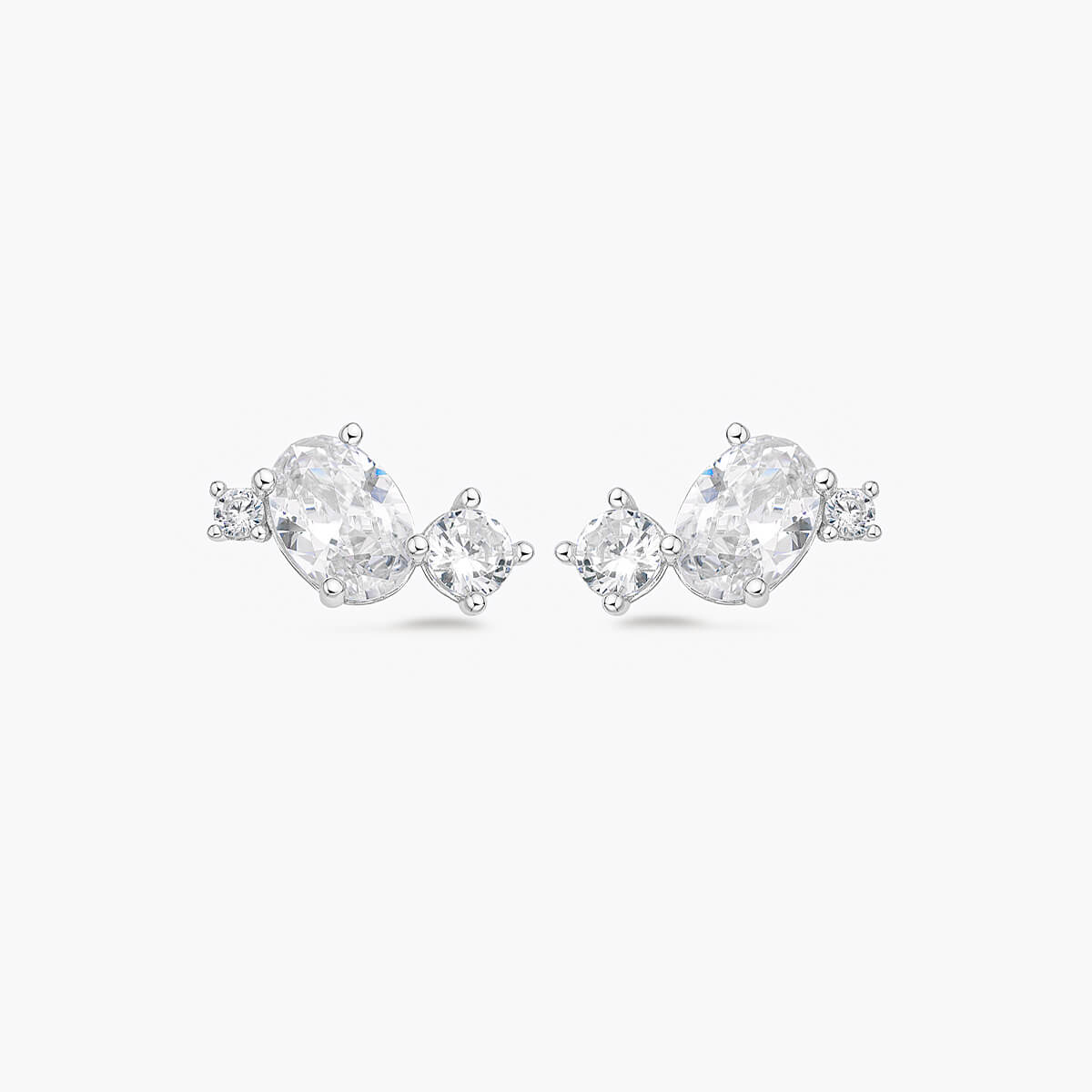 Ovale Earring