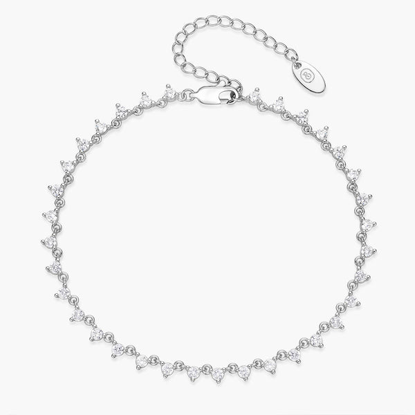 Estrella Anklet