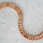 Milia Bracelet - Champagne