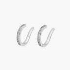 Minima Ear Cuff (Pair)