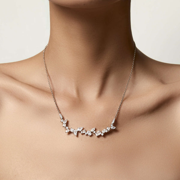 Reve Necklace