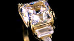 Crushed Ice Square