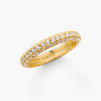 Halo Ring -Feed