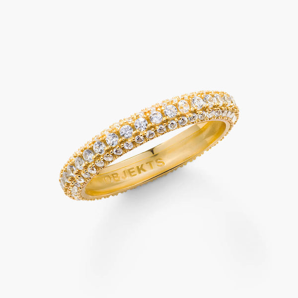 Halo Ring -Feed