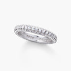 Halo Ring -Feed