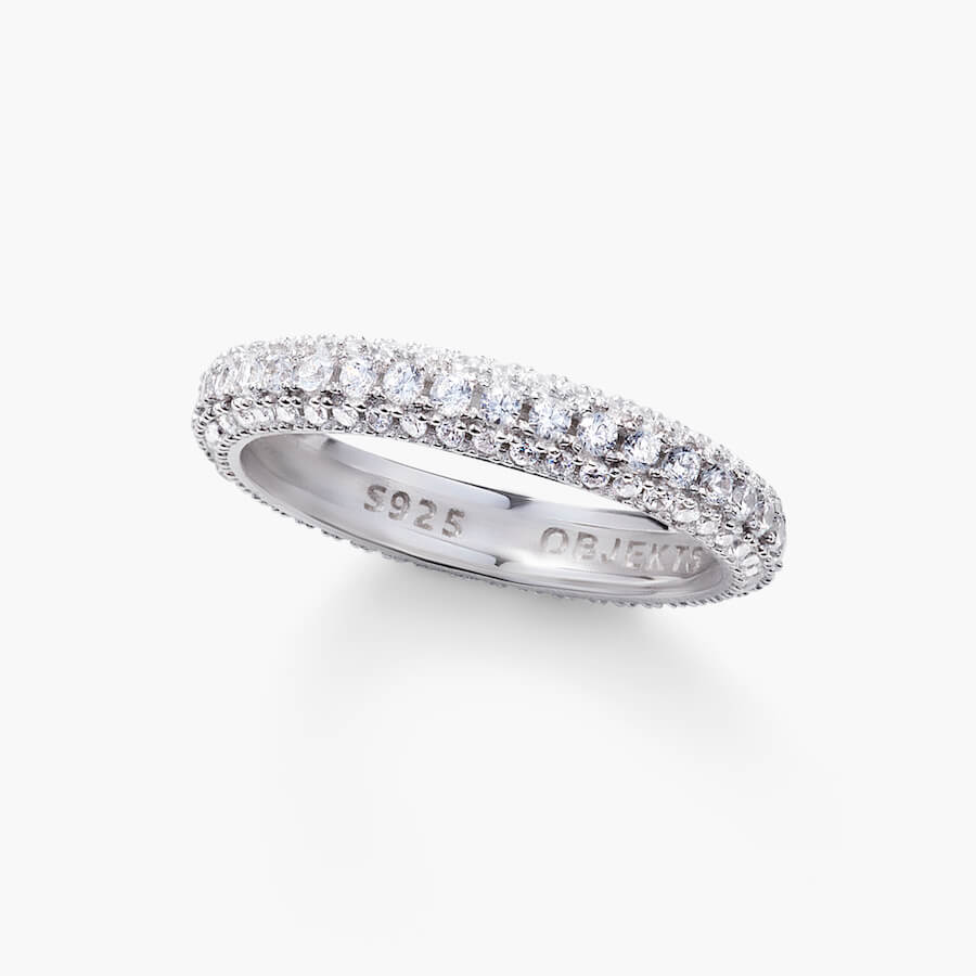 Halo Ring -Feed
