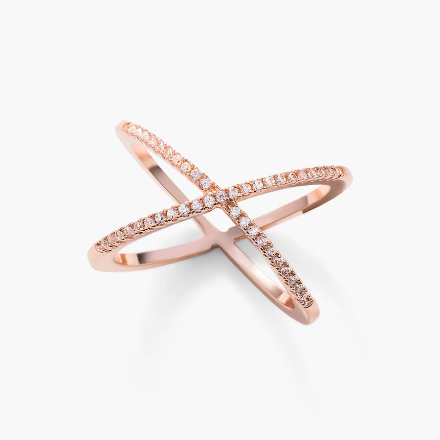 Signum Ring -Feed