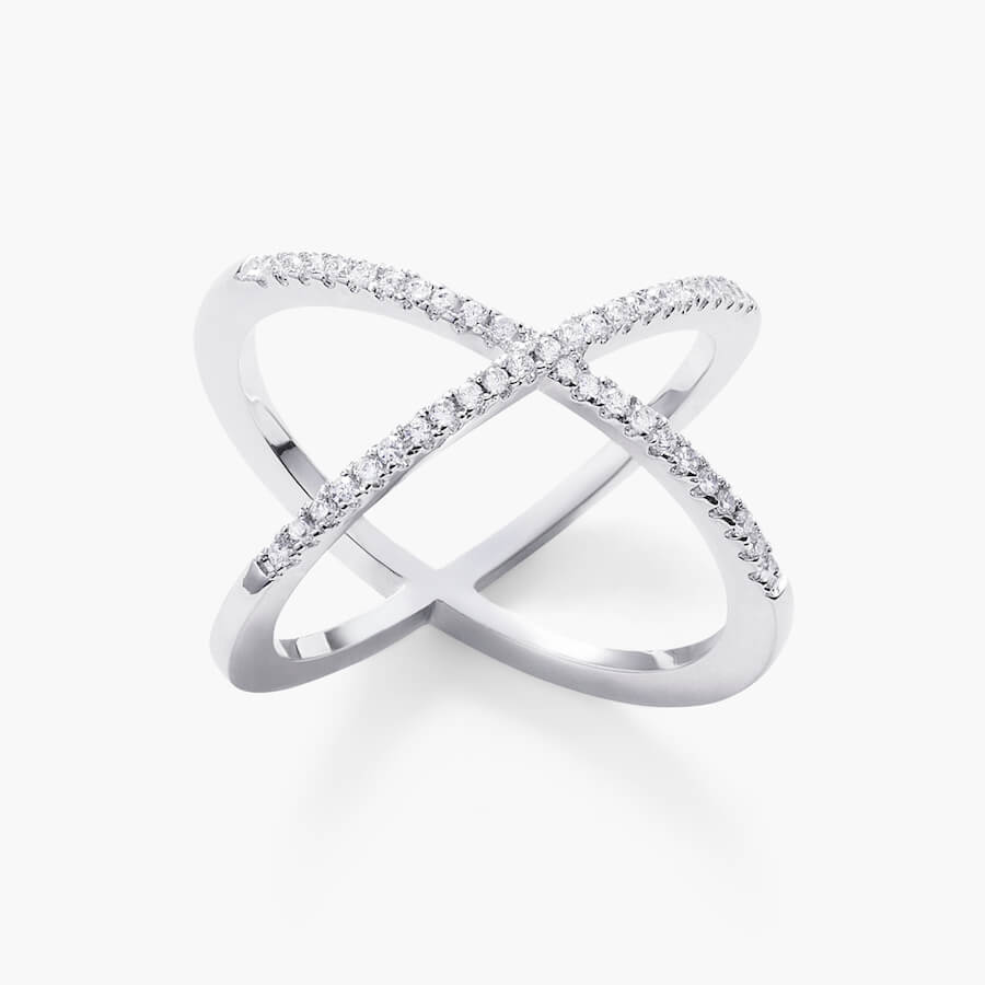 Signum Ring -Feed