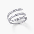 3 Layer Ring -Feed