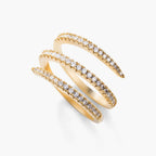 3 Layer Ring -Feed