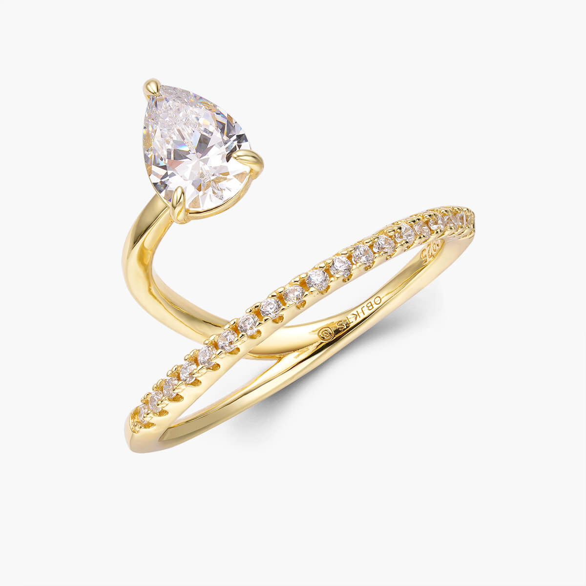 Raine Ring